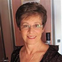 Judy Karnes's Instagram, Twitter & Facebook