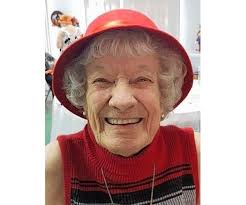 Pauline Browning Obituary (1932