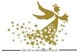 Download Angel Svg Design Bundles