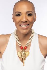 HANDCRAFTED AFRICA INSPIRED JEWELRY AND HOME DECOR