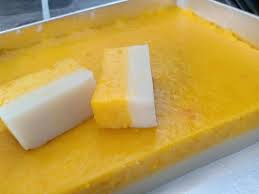 Check spelling or type a new query. Resepi Kuih Talam Labu Sedap Hidangan Minum Petang Yang Mudah Lemak Manis Disukai Ramai Daily Masak