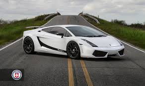 Hre Wheels Ugr Twin Turbo Superleggera Gallardo Superleggera Twin Turbo Lamborghini Gallardo