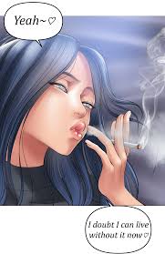 Smoking Hypnosis english rewrite - English Hentai Manga (Page 352)