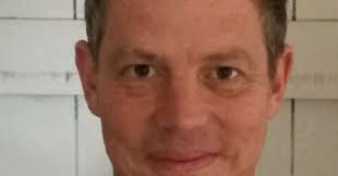 Ben Jolliffe Creative director/copywriter