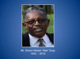 Mr. Simon Abram "Abe" Gray Obituary