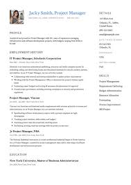 Recruiters will be especially interested to read about the specific projects you've managed, your methodology. Project Manager Resume Examples Full Guide Pdf Word Sample English Teacher Format Letter Ecornell Certificate On Resume Resume Project Coordinator Resume Sample Excel Vba Resume Statement Best Resume For Recent College Graduate