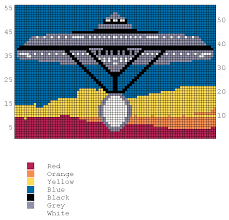 I've followed knit stars since the beginning and each year the films improve from their excellent start. Star Trek Knitting Charts Knitting And Com