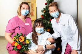 Krankenhaus, notaufnahme, mvz, medizinisches versorgungszentrum, mobile app, babygalerie, qualitätsmedizin, klinikfinder, brüche. Neuer Geburten Rekord Im Helios Klinikum Berlin Buch Bucher Burgerverein E V
