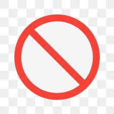 Vector Ban Icon Ban Icons Ban Icon Ban Png And Vector With Transparent Background For Free Download Location Icon Point Words Instagram Logo