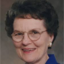 Obituary information for Kate Purvis Martin