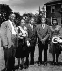 My Brother Martin: A Sister Remembers Growing Up With The Rev. Dr. Martin  Luther King Jr. By Christine King Farris | Goodreads