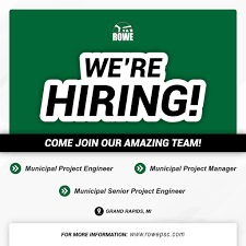 ROWE Professional Services Company