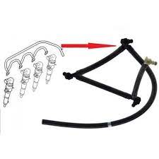 Votre pièce n'est pas dans le catalogue ? C3 307 C4 1 6 L Hdi 207 308 Tuyau De Retour D Injecteur Peugeot 206 Prathibhajewelleryhouse Com