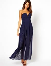 Scopri i vestiti, i completi e gli abiti tall, dalla vestibilità perfetta, per tutte le tue occasioni speciali, come matrimoni, lauree e serate eleganti. Tfnc Maxi Dress With Plunge Bustier Maxi Vestiti Abiti Da Sera Lunghi Vestito Da Sera