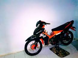 Koleksi gambar modif motor jupiter z 2004 yamaha jupiter 2004 modif keren | kaskus largest indonesian jupiter merah marun modif images Modif Jupiter Z1 Posts Facebook