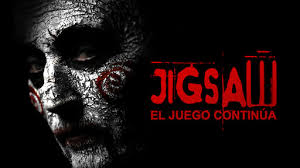 En medio de ellos hay un cadáver ensangrentado y una pistola. El Juego Del Miedo Ii Netflix