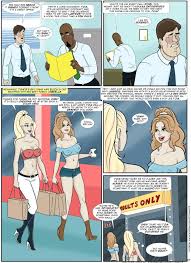 Minced Hearts Part 5 Porn Comic english 18 - Porn Comic