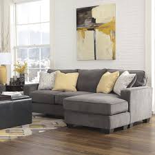 Signature Design By Ashley Hollins Sofa Reviews Wayfair 830 Living Room Decor Gray Sectional Sofa Living Room Design Modern