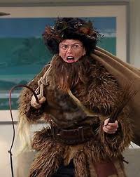 Dwight S Belsnickel Are You Impish Or Admirable Marley Starcev The Office Nbc Best Of The Office The Office