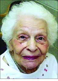 Viola Borders Obituary