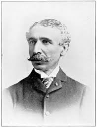 The Project Gutenberg eBook of History of Battery H First Regiment Rhode  Island Light Artillery, by Earl Fenner