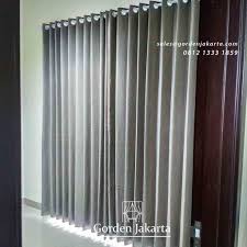 Gunakan gorden bermotif simpel, seperti polos, lapis, atau harga kami juga variatif dari yang paling murah hingga yang paling mahal. Gorden Jendela Ruang Tamu Jgc Cluster Mississippi Garden City Gorden Jakarta