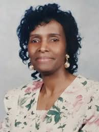 Mrs. Joann Knight Obituary