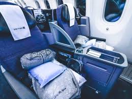 The new real polaris seats will provide. Review Loving And Loathing United 787 9 Fauxlaris Business Class