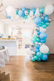 5 Tips On Hosting A Baby Shower At Your Home Poor Little It Girl