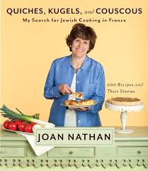 Israeli couscous is a simple pearl pasta. Quiches Kugels And Couscous My Search For Jewish Cooking In France A Cookbook Nathan Joan 9780307267597 Amazon Com Books
