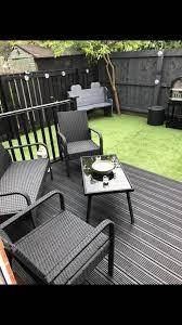 Gb Fencing Designer Landscaping