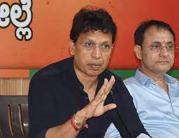 Mangalore Today | Latest main news of mangalore, udupi - Page MLA -Bharath-Shetty-demands-probe-by-a-sitting-judge-into-alleged-corruption-at- Speaker-s-office