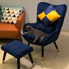 1 dudukan = 71cm x 81cm x 89cm. H Sofa Ruang Tamu Tunggal Nordic Kursi Mini Apartemen Balkon Sofa Minimalis Modern Kursi Ruang Kamar Tidur Santai Kepribadian Kursi Ruang Tamu Aliexpress