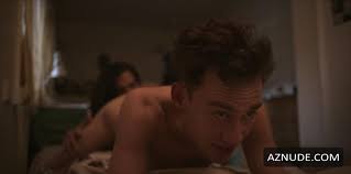 AZNude Men