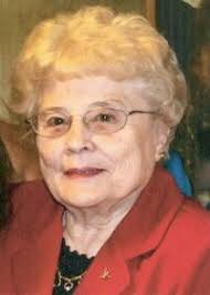 June Margaret Stringer-Sherburne, 94, Parishville