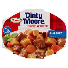 View top rated dinty moore beef stew recipes with ratings and reviews. Dinty Moore Microwaveable Beef Stew 10oz Target