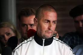 MH17 Tragedy: Barry Sweeney thanks all at Newcastle United for honouring  Liam and John