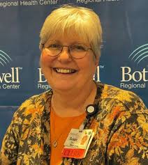 I am pleased to announce that Marvin Smoot is our new Vice President of  Clinic Operations.