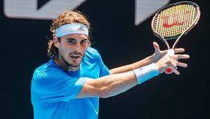 Stefanos Tsitsipas - Age | Height | Weight | Prize Money | Parents | Biography