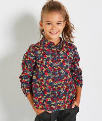 Elle fait partie de l'association familiale mulliez, à laquelle appartient notamment auchan. Epingle Sur Mode Enfant Kid S Fashion