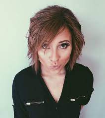 Whether it's a cut or new color, one of the best ways to change up your style is by getting a brand new look. 50 Classy Short Bob Haircuts And Hairstyles With Bangs