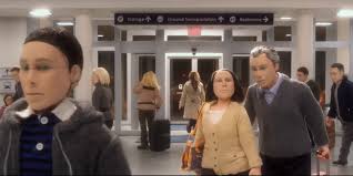 Anomalisa tells the story of michael stone: Anomalisa Upcoming Animated Film Uses 3d Printed Faces To Establish Artistic Vision 3dprint Com The Voice Of 3d Printing Additive Manufacturing