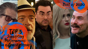 Funny comes in many forms. Top 5 Supporting Performances In A Comedy Movie Best Of 2020 Explosion Network Independent Australian Reviews News Podcasts Opinions