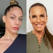 Hun startede sin sangkarriere i begivenheder i. Mari Gonzalez E Contratada Para Programa Musical Com Ivete Sangalo Quem Quem News