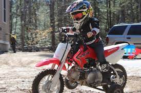 3 Year Old On Crf50 3 Years Old Olds Year Old