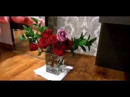 Check spelling or type a new query. How To Keep Fresh Cut Roses Alive Longer Youtube