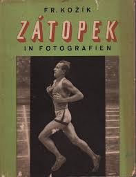 David ondricek's epic account of olympic gold medalist and multiple record holder emil zatopek, who attained legendary status in the darkest days of the czechoslovak communist regime, makes for. Emil Zatopek In Fotografien Mit Einem Vorwort Von Emil Zatopek Und Einem Nachwort Von Seinem Arzt Zdenek Hornof Aus Dem Tschechischen Von Kozik Frantisek 1954 Antiquariat Reinhold Pabel