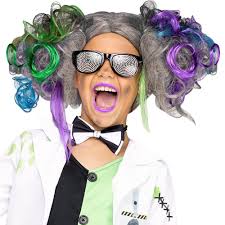 I'd love to hear… if you're looking for more diy halloween costume ideas, don't miss these: Girls Mad Scientist Costume Mad Scientist Costume Scientist Costume Mad Scientist
