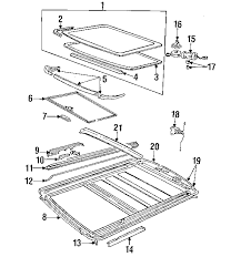 The exterior was smoothed out for a sleeker design. 1998 Jeep Grand Cherokee Parts Mopar Parts For Dodge Chrysler And Jeep Moparpartsamerica