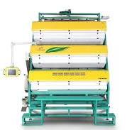 Anysort LED Optical Green Tea Sorting Machine , Tea Leaf ...
